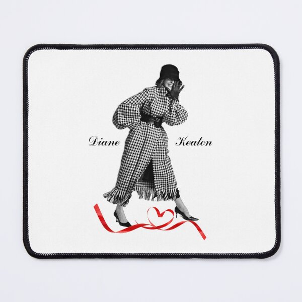 Item preview, Legend Diane Keaton designed and sold by JaquelinDach.