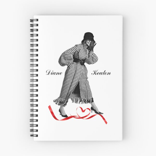 Item preview, Legend Diane Keaton designed and sold by JaquelinDach.