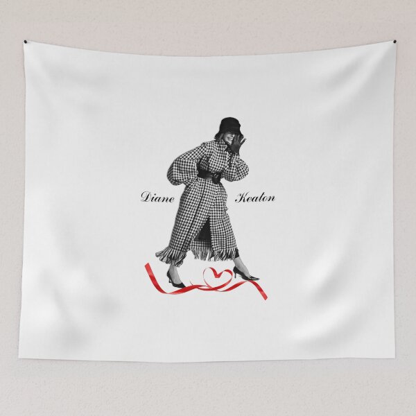 Item preview, Legend Diane Keaton designed and sold by JaquelinDach.
