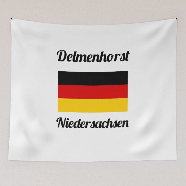 Item preview, Delmenhorst Niedersachsen (Germany) - Stylish Prints, designed and sold by Fleetwood1994.