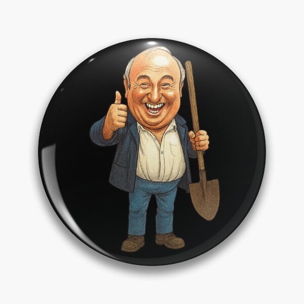 Item preview, Sitcom Legends: Oh No It's Selwyn Froggitt designed and sold by halibutgoatramb.