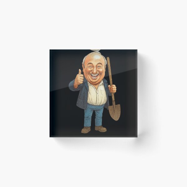 Item preview, Sitcom Legends: Oh No It's Selwyn Froggitt designed and sold by halibutgoatramb.