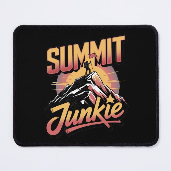 Item preview, hiking lover - solo hiker - nature lover - outdoor adventure - alone in nature - peaceful hiking life - anti social hiker - hiking aesthetic - mountain solitude - Free nature for all designed and sold by JansenGS.