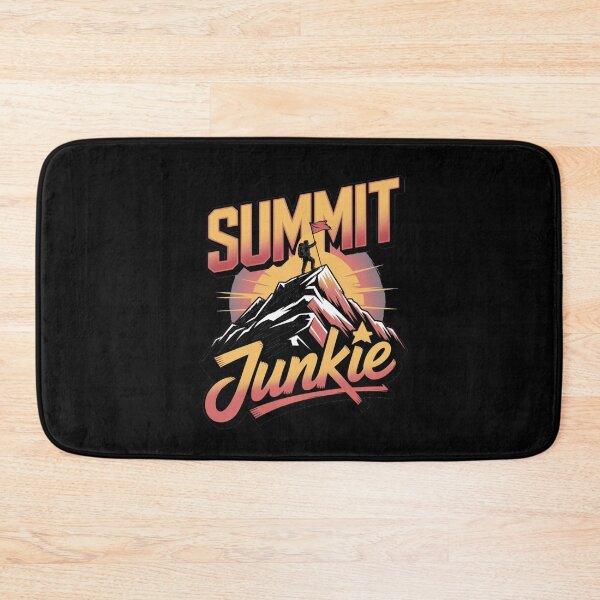 Item preview, hiking lover - solo hiker - nature lover - outdoor adventure - alone in nature - peaceful hiking life - anti social hiker - hiking aesthetic - mountain solitude - Free nature for all designed and sold by JansenGS.