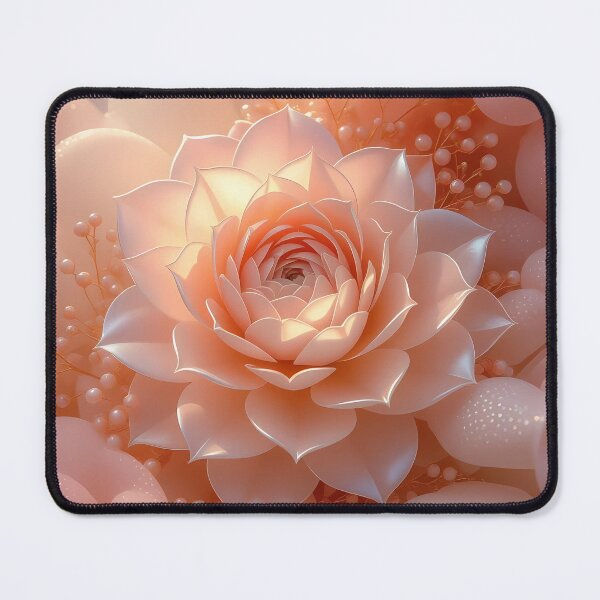 Item preview, Luminescence Flowers (image size 8320x12480) designed and sold by Digital-Davinci.