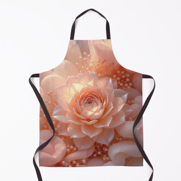 Item preview, Luminescence Flowers (image size 8320x12480) designed and sold by Digital-Davinci.