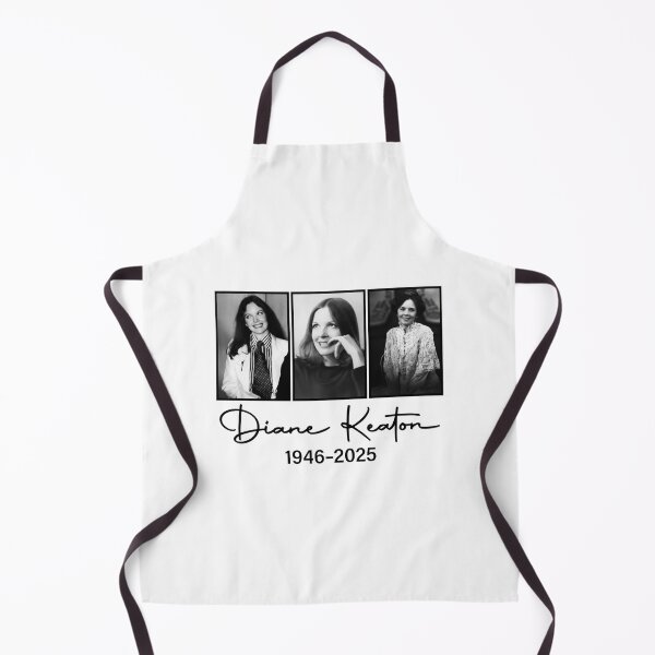 Item preview, Rip Diane Keaton, Legend American Actor designed and sold by JaquelinDach.