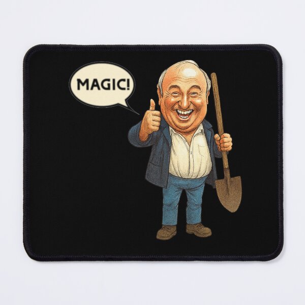 Item preview, Sitcom Legends: Oh No It's Selwyn Froggitt designed and sold by halibutgoatramb.