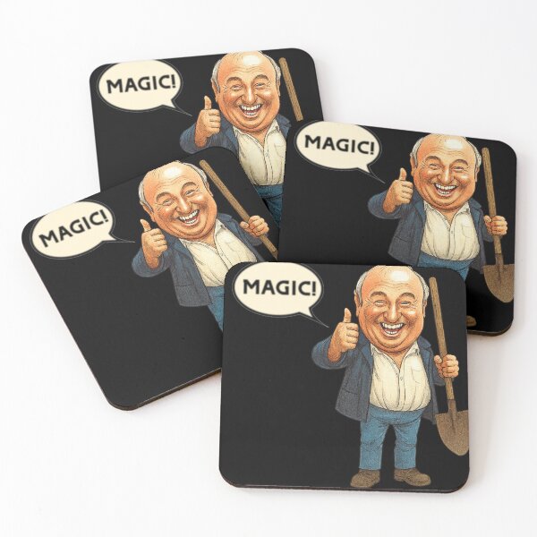 Item preview, Sitcom Legends: Oh No It's Selwyn Froggitt designed and sold by halibutgoatramb.