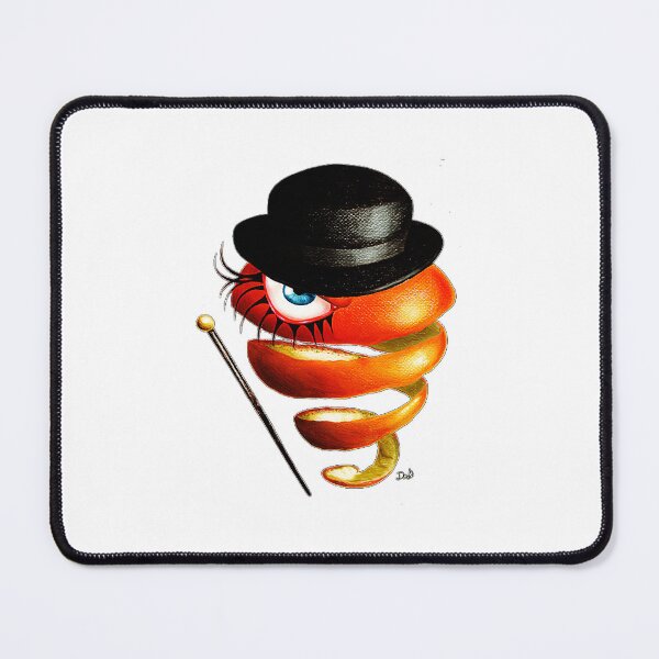 Item preview, Clockwork Orange designed and sold by emuldongen.
