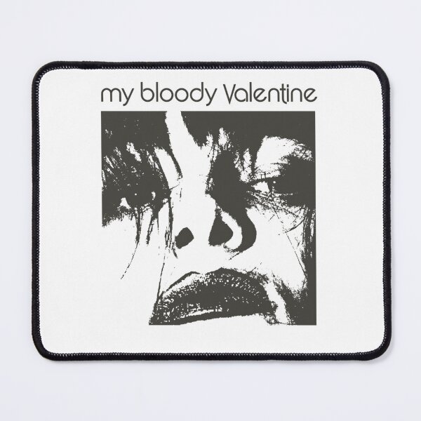 Item preview, My bloody Valentine -  FBV  designed and sold by blakeguerrero.