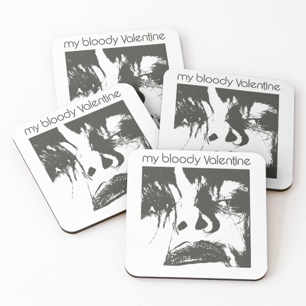 Item preview, My bloody Valentine -  FBV  designed and sold by blakeguerrero.