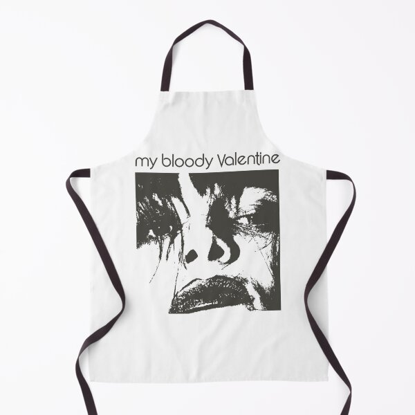 Item preview, My bloody Valentine - FBV designed and sold by blakeguerrero.