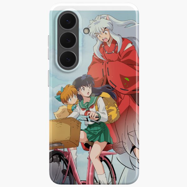 Moroha Inuyasha Merch & Gifts for Sale | Redbubble