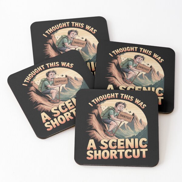 Item preview, trail therapy - forest peace - solo adventure - mountain life - wanderlust - outdoorsy - Trek now - My outdoor adventure - I don't get lost - Will hike for snacks - Nature online - Say it with nature designed and sold by JansenGS.
