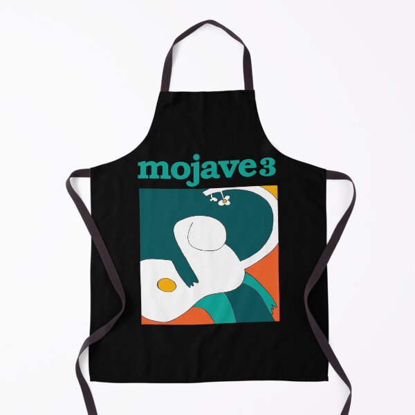 Item preview, Mojave 3 Band designed and sold by toriankate.
