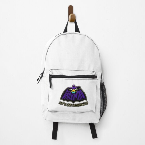 Item preview, Darkwing Duck designed and sold by rosutoluke.