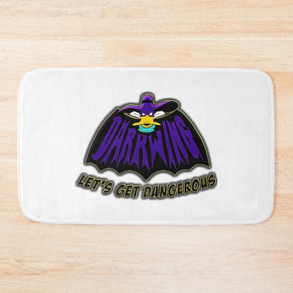 Item preview, Darkwing Duck  designed and sold by rosutoluke.