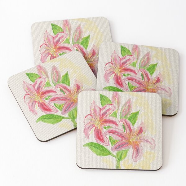Item preview, Orchid designed and sold by tealightartist.