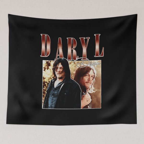 Item preview, Daryl Dixon Bootleg Vintage  designed and sold by tedgarete.