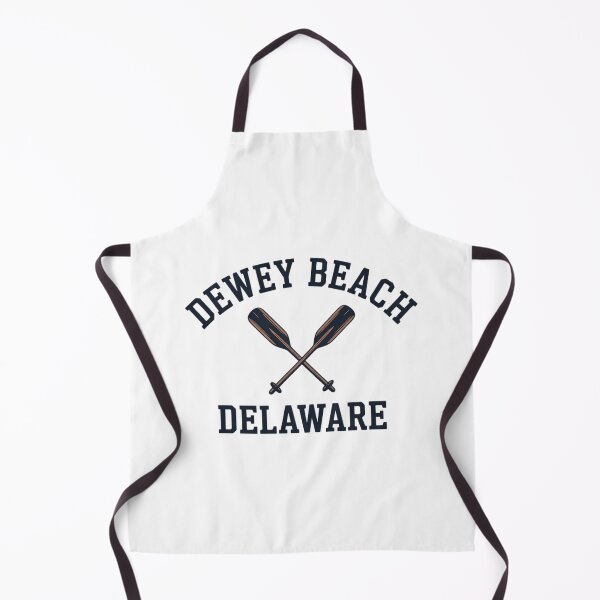 Item preview, Dewey Beach Delaware Vintage Nautical Paddles Sports Oars designed and sold by Moon-Ape.