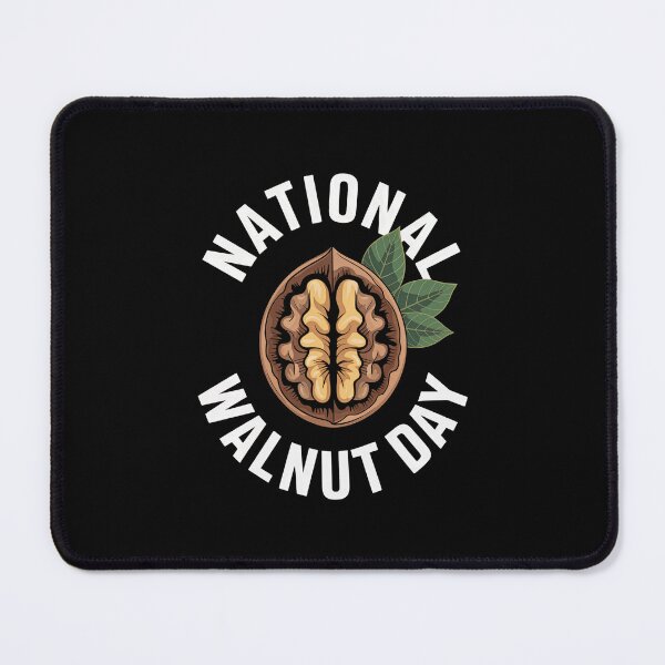 Item preview, National Walnut Day. designed and sold by jkrphoto.