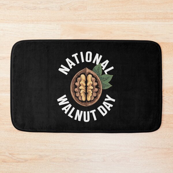 Item preview, National Walnut Day. designed and sold by jkrphoto.