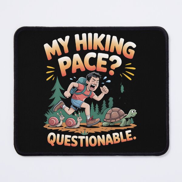 Item preview, hiking lover - solo hiker - nature lover - outdoor adventure - alone in nature - peaceful hiking life - anti social hiker - hiking aesthetic - mountain solitude - Free nature for all designed and sold by JansenGS.