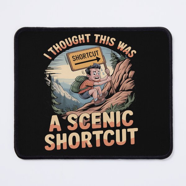 Item preview, trail therapy - forest peace - solo adventure - mountain life - wanderlust - outdoorsy - Trek now - My outdoor adventure - I don't get lost - Will hike for snacks - Nature online - Say it with nature designed and sold by JansenGS.