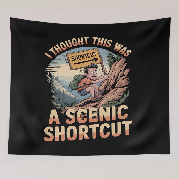 Item preview, trail therapy - forest peace - solo adventure - mountain life - wanderlust - outdoorsy - Trek now - My outdoor adventure - I don't get lost - Will hike for snacks - Nature online - Say it with nature designed and sold by JansenGS.