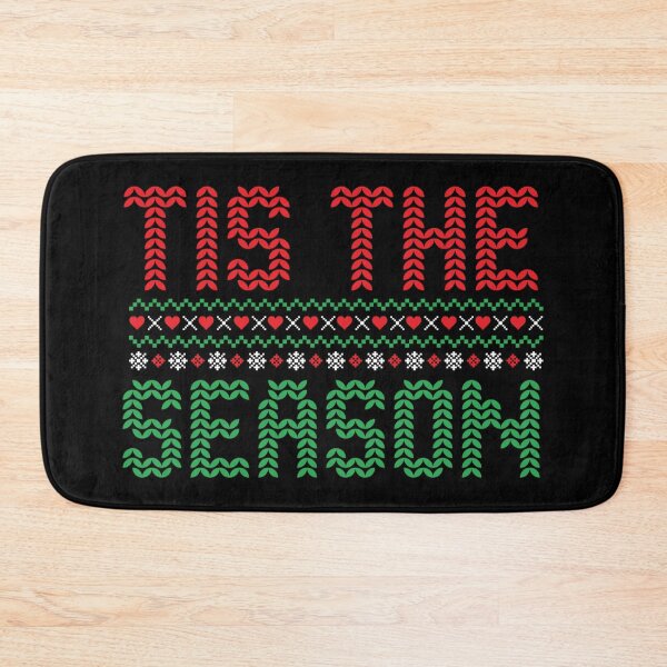 Item preview, Tis The Season Sweatshirt | Cozy Christmas Pullover | Holiday Outfit 2025 | Cute Winter Aesthetic | Festive Gift for Her & Family designed and sold by sweary12.