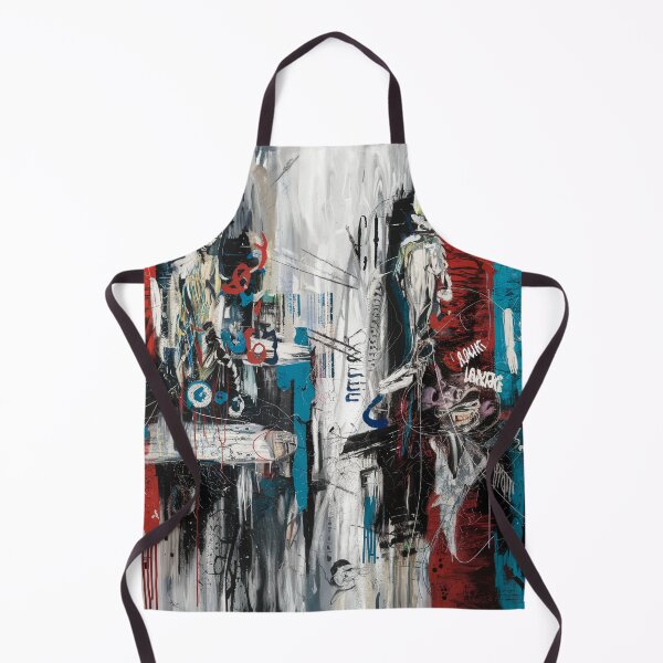 Item preview, Urban Abstract Wall Art – Grunge Industrial Canvas Print designed and sold by jazzyfunky.