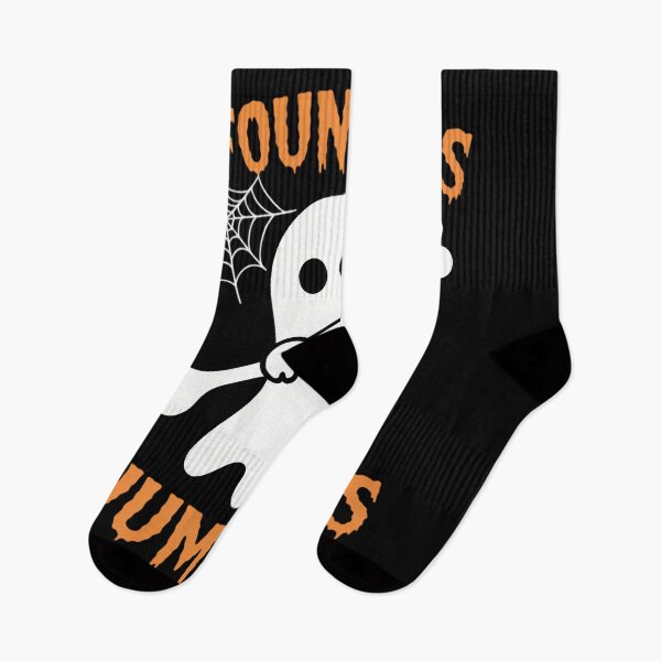 Item preview, I Found This Humerus Funny Ghost Nurse Halloween designed and sold by JulienAureo.