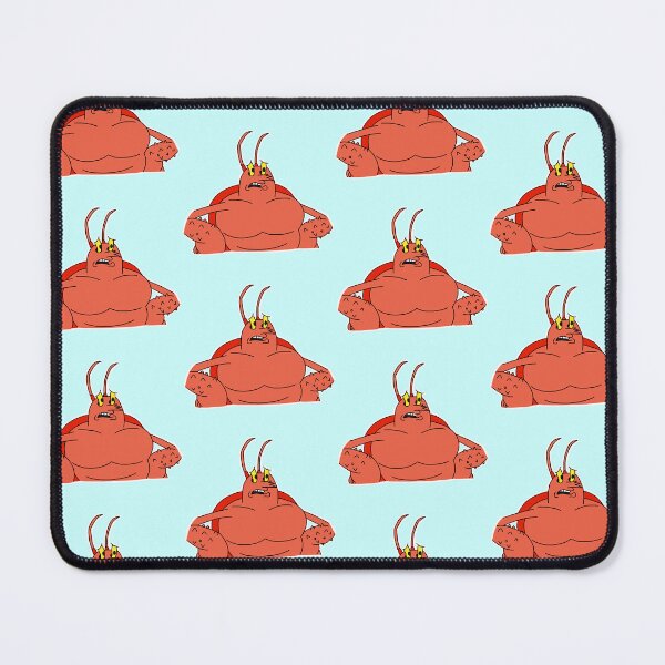 Item preview, Larry designed and sold by Illustrationsbyv .