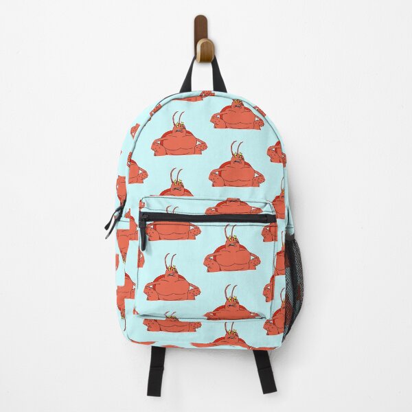 Item preview, Larry designed and sold by Illustrationsbyv .