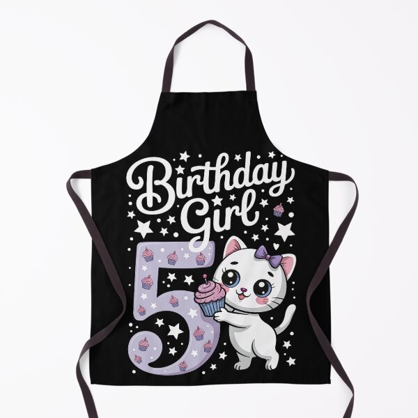 Item preview, Cute 5 Birthday Celebration designed and sold by jkrphoto.