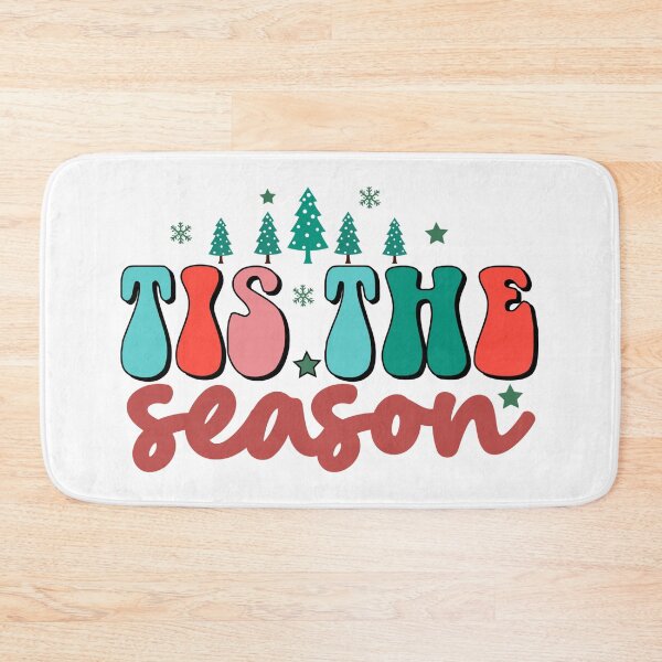 Item preview, Tis The Season Sweatshirt | Cozy Christmas Pullover 2025 | Holiday Outfit & Gift Idea | Cute Winter Aesthetic | Festive Family Pullover designed and sold by sweary12.