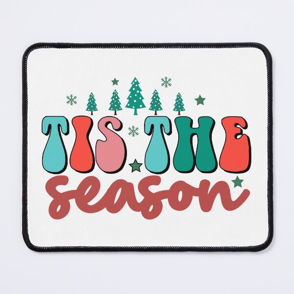 Item preview, Tis The Season Sweatshirt | Cozy Christmas Pullover 2025 | Holiday Outfit & Gift Idea | Cute Winter Aesthetic | Festive Family Pullover designed and sold by sweary12.