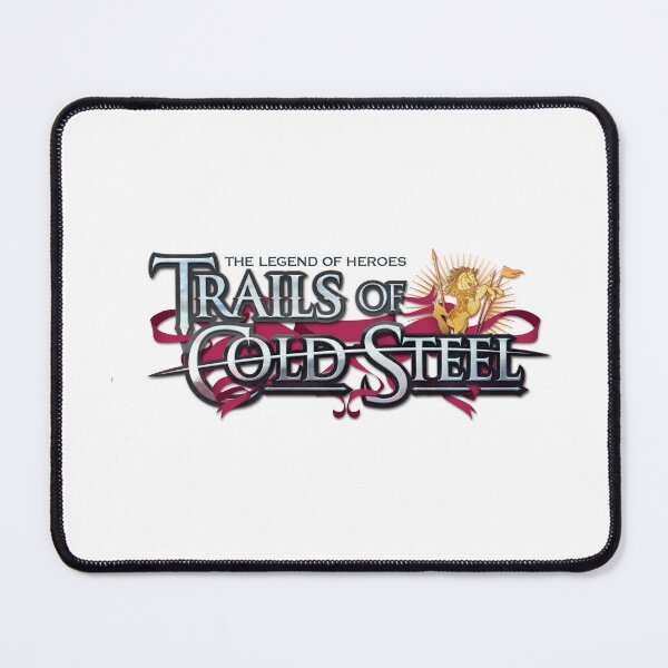 Item preview, Trails of Cold Steel Hoodie - Anime Gaming Fan Art 2025 designed and sold by CRAZY SHIRT DESIGNER.