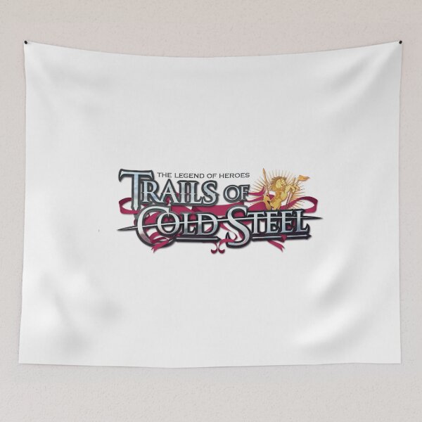Item preview, Trails of Cold Steel Hoodie - Anime Gaming Fan Art 2025 designed and sold by CRAZY SHIRT DESIGNER.