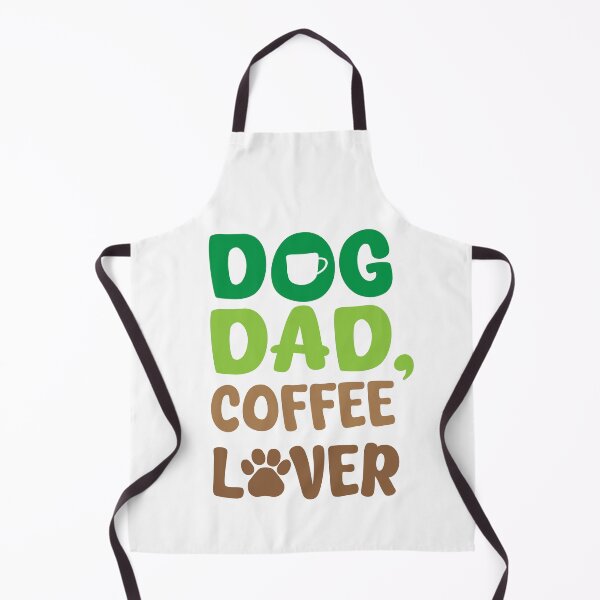 Artikelvorschau, Hund Papa Kaffee Liebhaber Minimalist entworfen und verkauft von Tong4130.