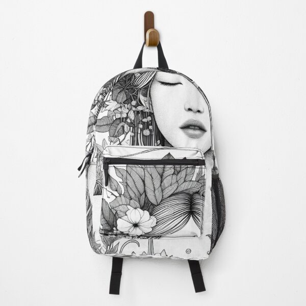 Item preview, Connection with nature designed and sold by Artillenium.