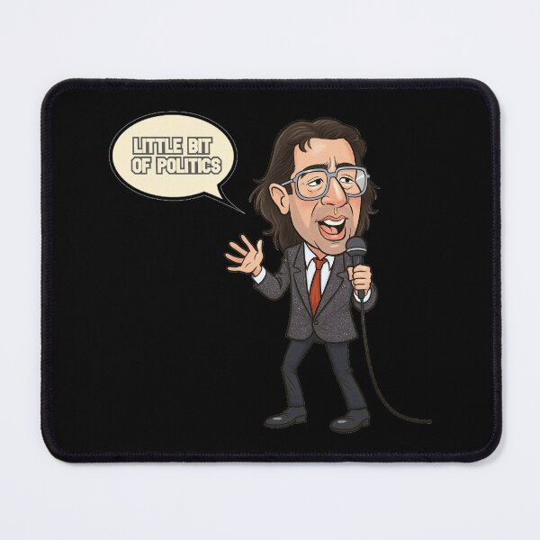 Item preview, Comedy Legends: Ben Elton designed and sold by halibutgoatramb.