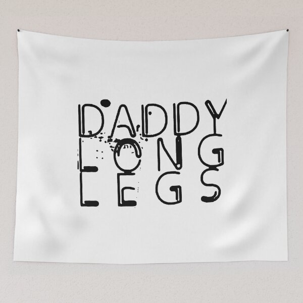 Item preview, Daddy Long Legs Band designed and sold by ReynardBerezny.