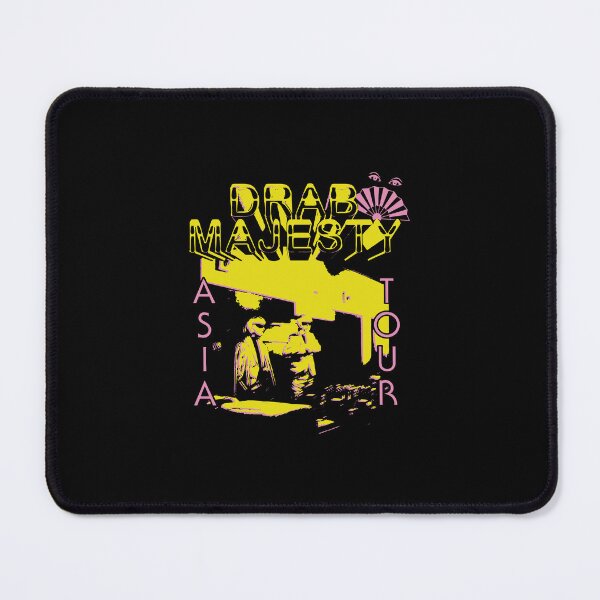 Item preview, The Drab Majesty Band designed and sold by BrodieBouges.