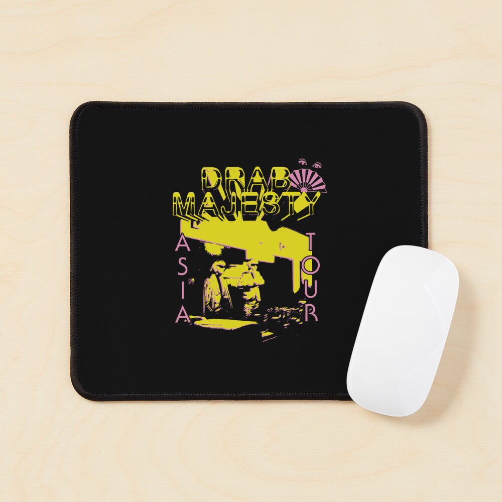 Item preview, Mouse Pad designed and sold by BrodieBouges.