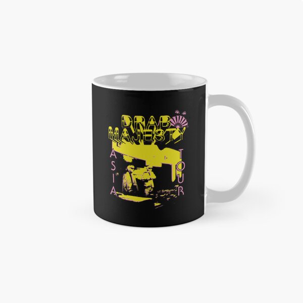 Item preview, The Drab Majesty Band designed and sold by BrodieBouges.