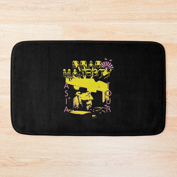 Item preview, The Drab Majesty Band designed and sold by BrodieBouges.