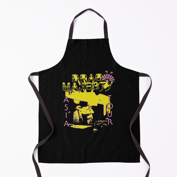 Item preview, The Drab Majesty Band designed and sold by BrodieBouges.
