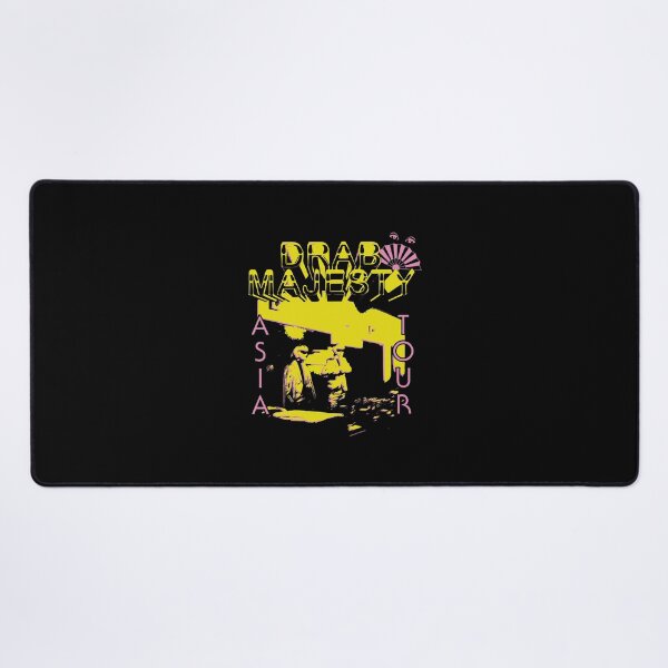 Item preview, The Drab Majesty Band designed and sold by BrodieBouges.